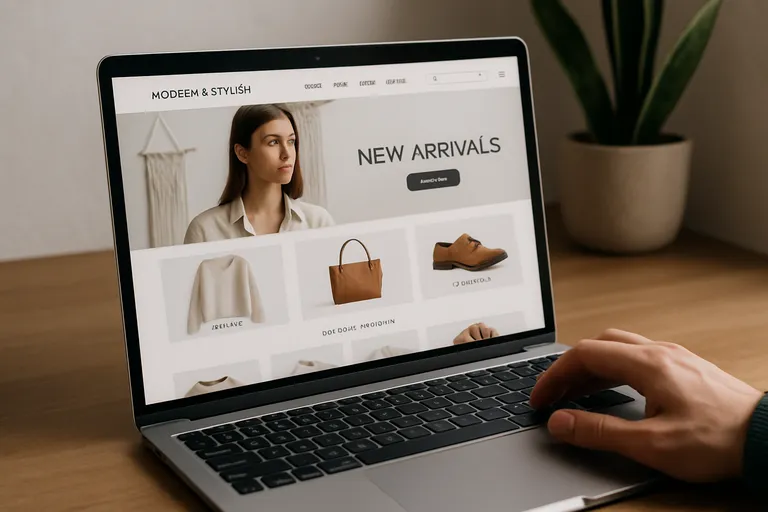 Verbeter de vindbaarheid van je Lightspeed webshop met effectieve SEO-strategieën