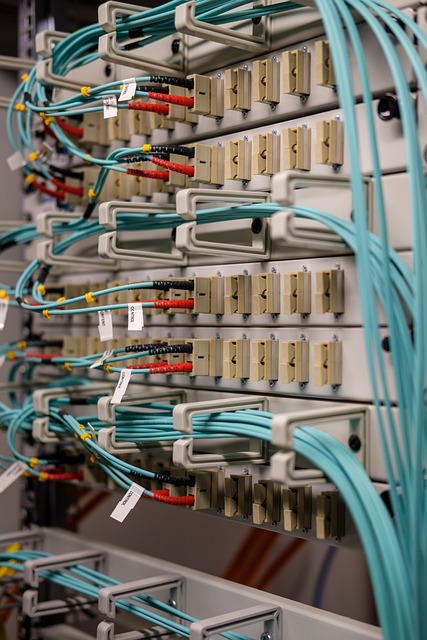 Glasvezelkabel: de snelweg voor je internetverbinding