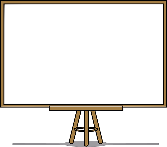 Een georganiseerde week: met de whiteboard weekplanner en gezinsplanner