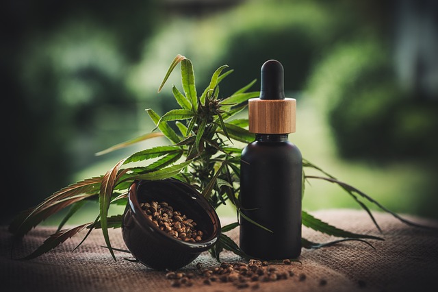 De wonderbaarlijke voordelen van CBD olie: een diepgaande verkenning