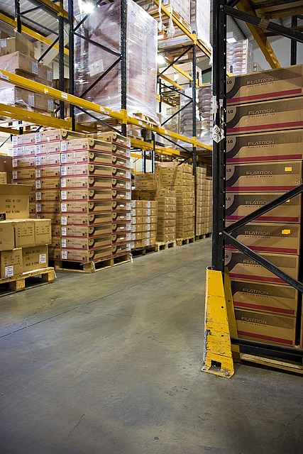 Efficiëntie in de logistieke keten: hoe fulfilment processen optimaliseren?